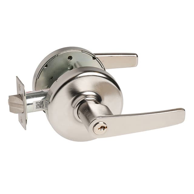 CL3857 Storeroom Lockset