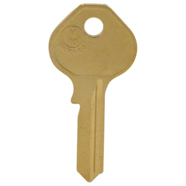 Key Blank