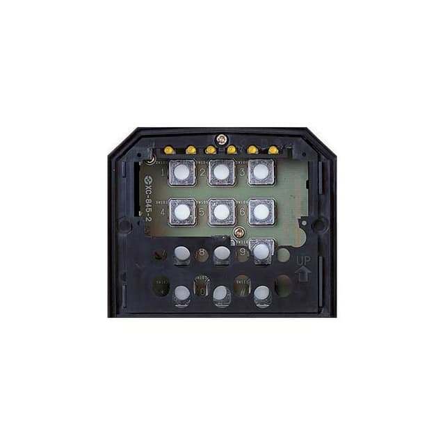 Digital Keypad