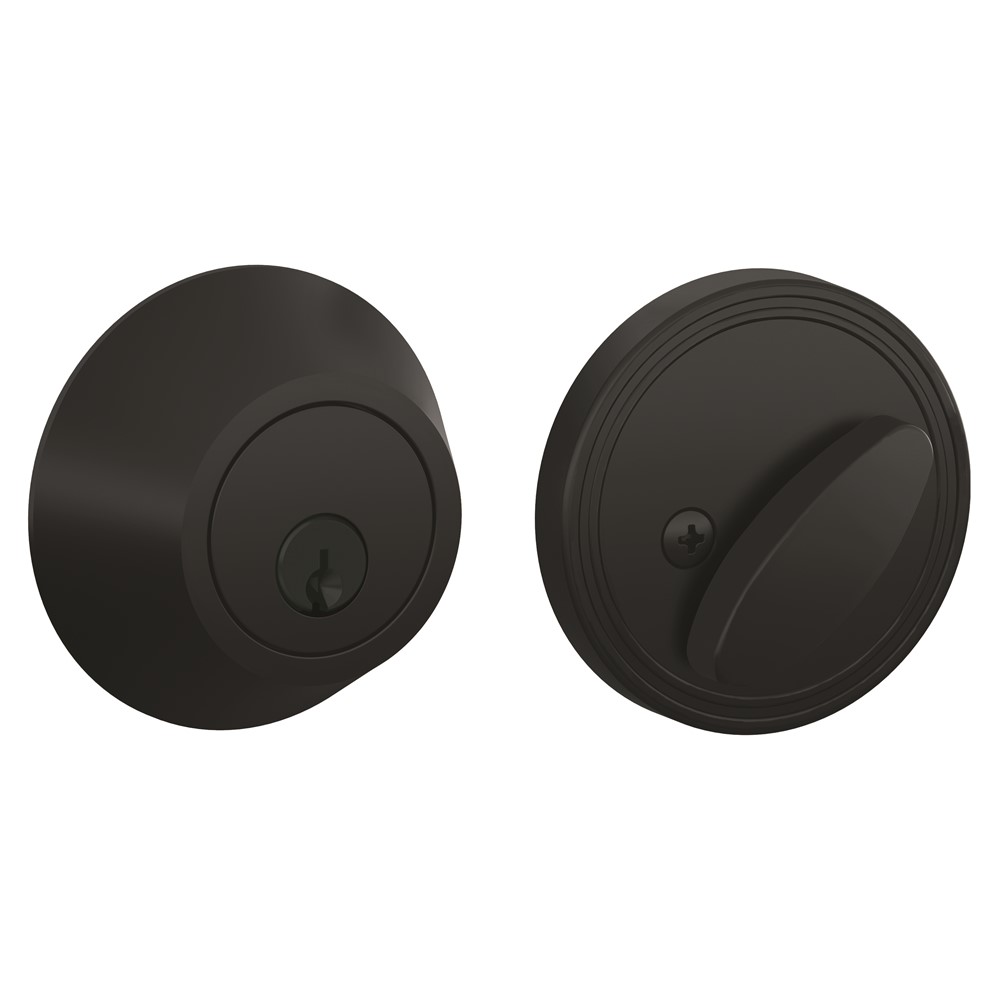 JD60 Deadbolt