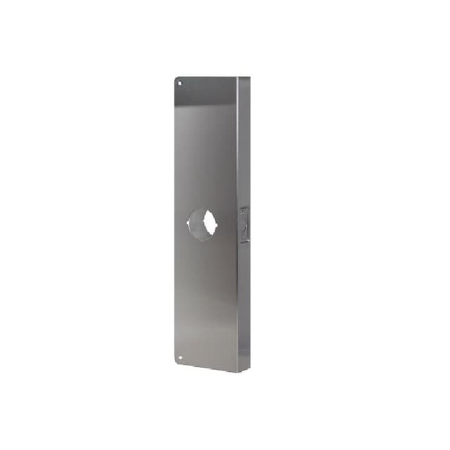 Wrap Around Plate