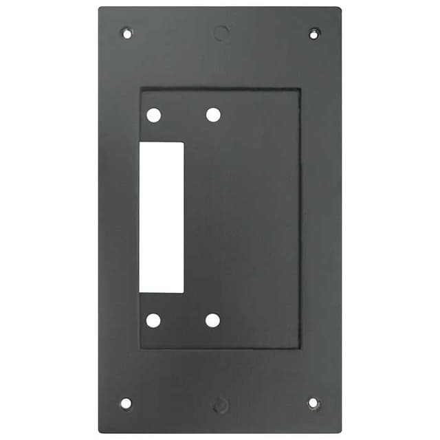 Mullion Mount Bracket