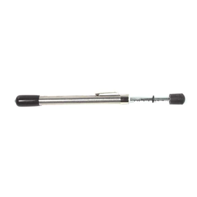 Pressure Gauge