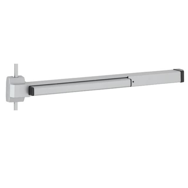 2227EO Surface Vertical Rod Exit Device