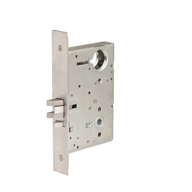 ML2057 Mortise Storeroom Lever Lockset Body Only