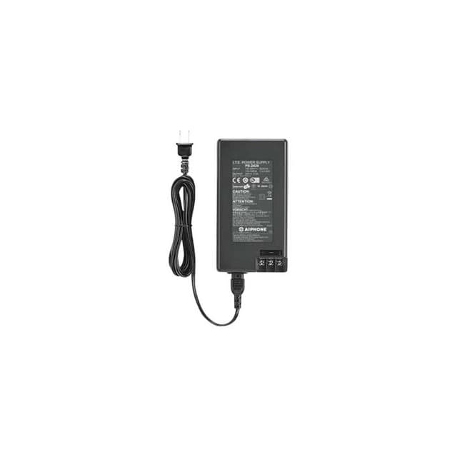 Power Supply
