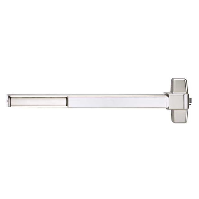M9900F 36" Fire Rated Rim Panic Device