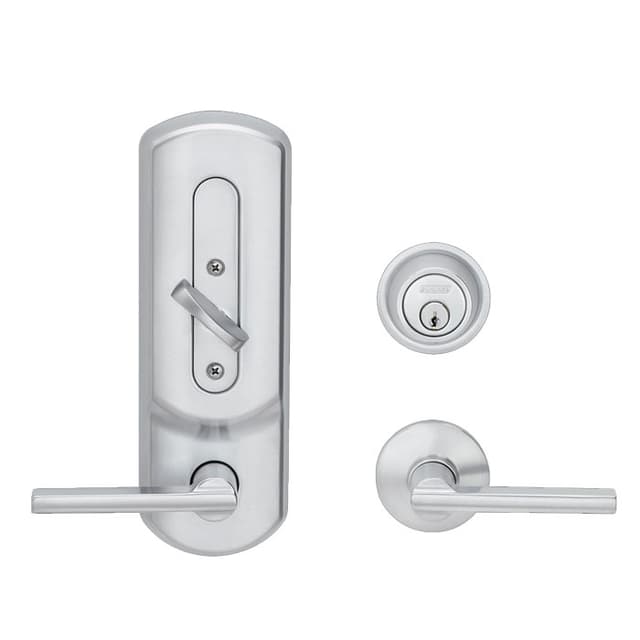 CS210 Interconnected Lock