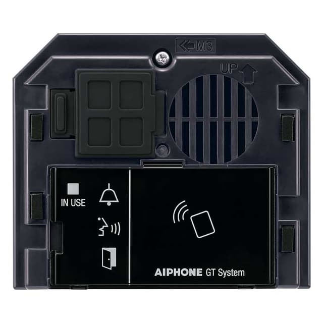 Audio Panel