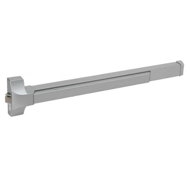 36"  Wide Push Bar Exit Device Rim Exit