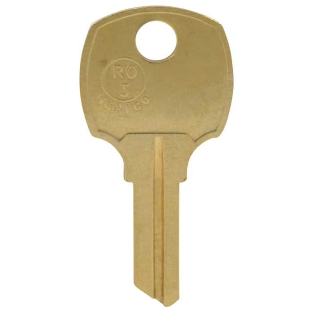 Key Blank