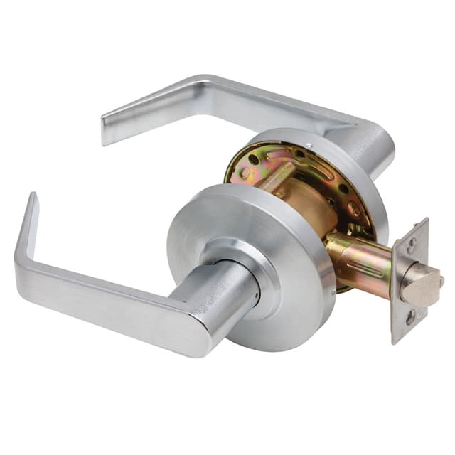 C2000 Grade 2 Cylindrical Lock