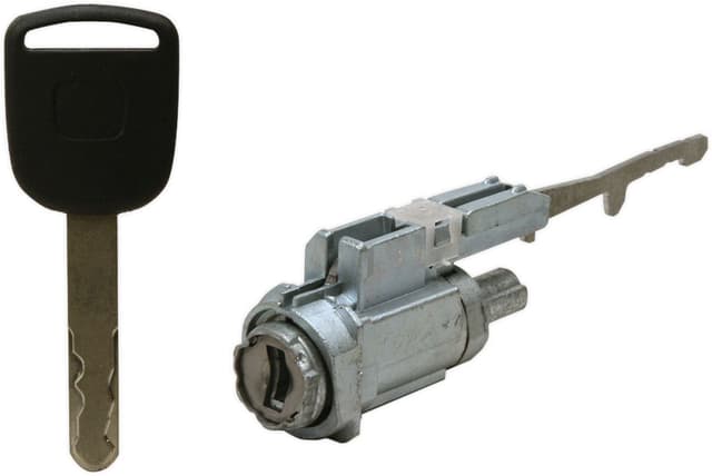 Auto Ignition Lock