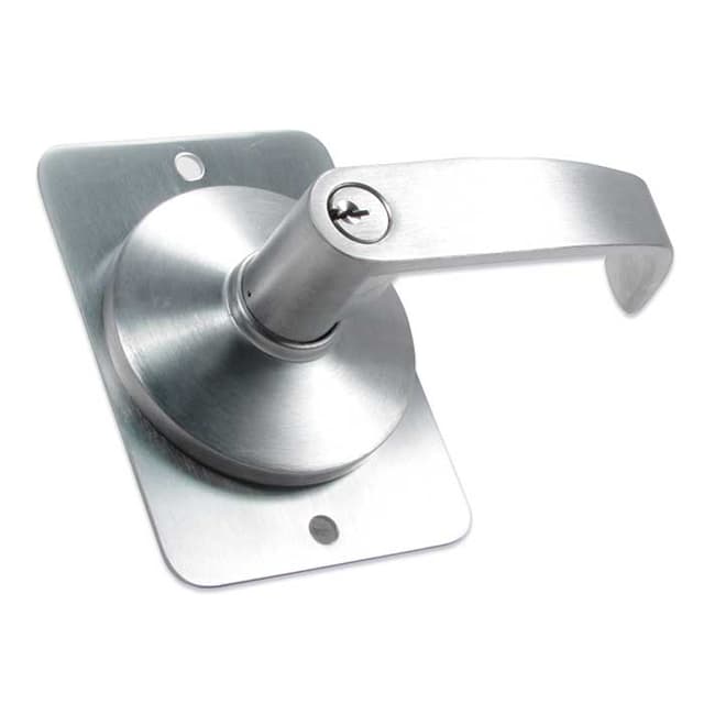 Exit Device Trim