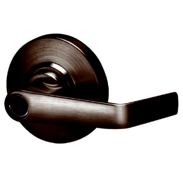 ALX80P6 Saturn Storeroom Lock
