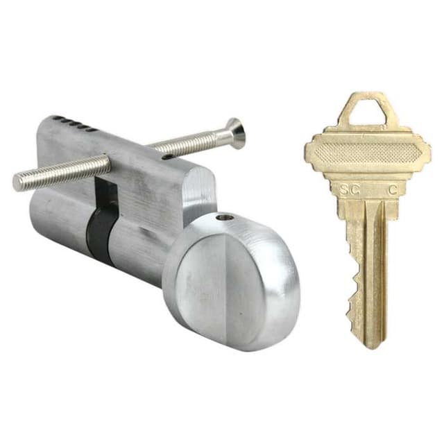 Profile Cylinder