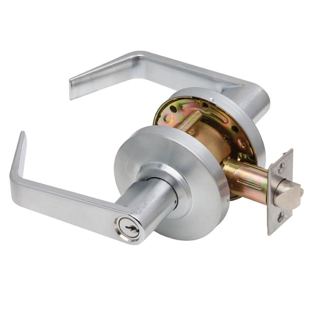 C2000 Grade 2 Cylindrical Lock