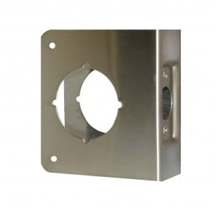 Wrap Around Plate