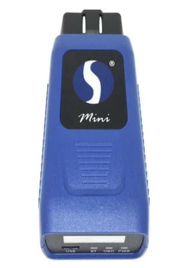 Mini Key Programmer
