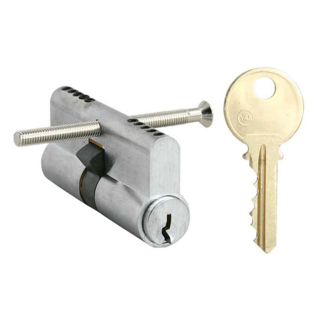 Profile Cylinder