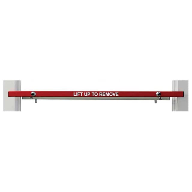 Blockade Bar For 48" Outswing Door