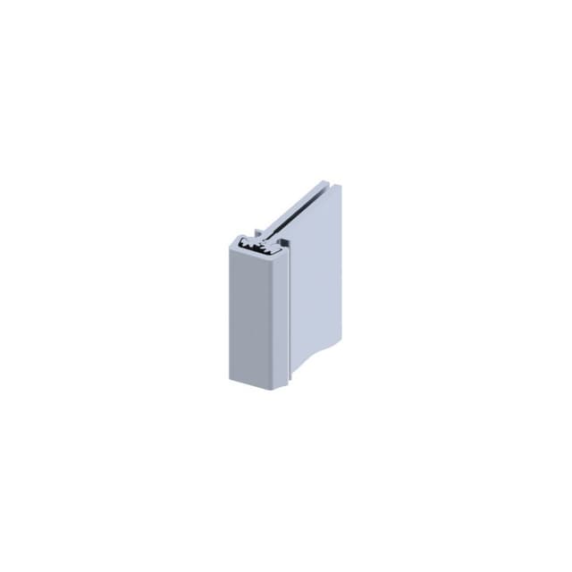 Roton Continuous Geared Hinge