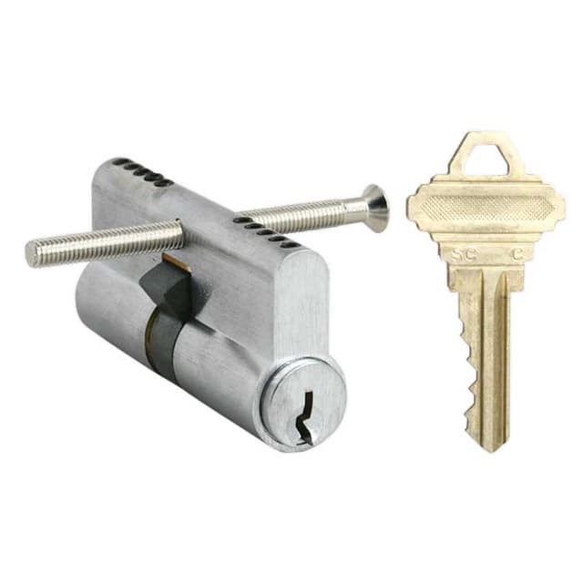 Profile Cylinder