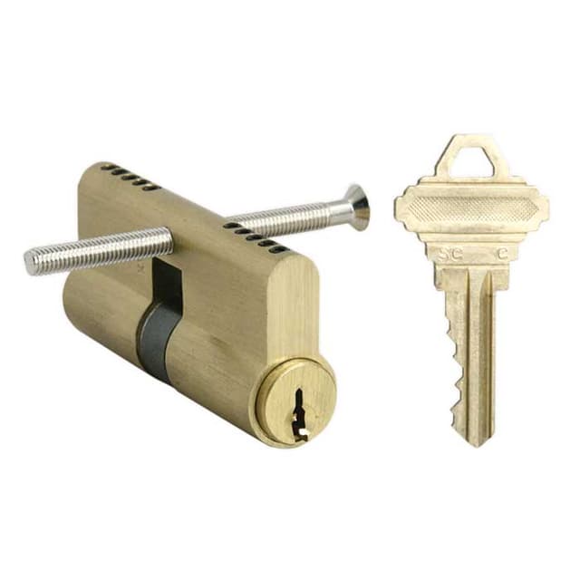 Profile Cylinder