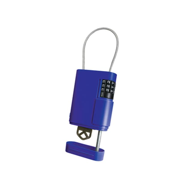 Portable Key Storage