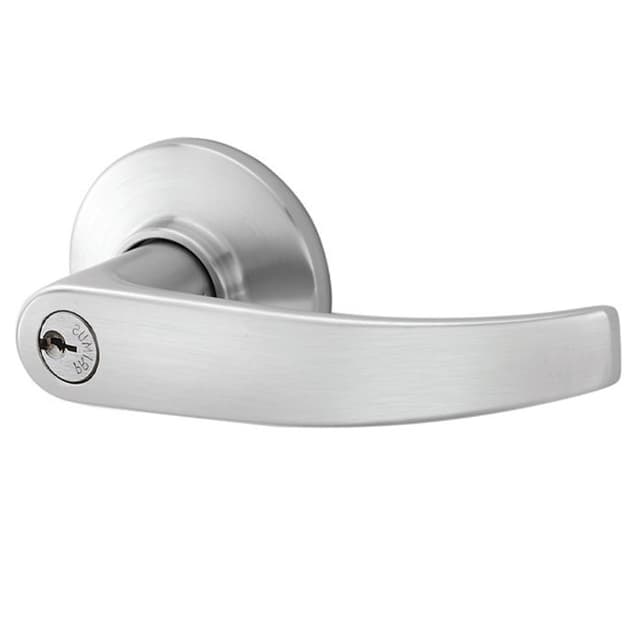 S51PD Neptune Entrance Lock