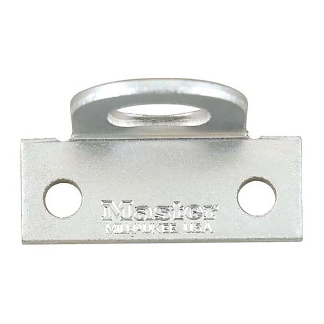 Padlock Eyes