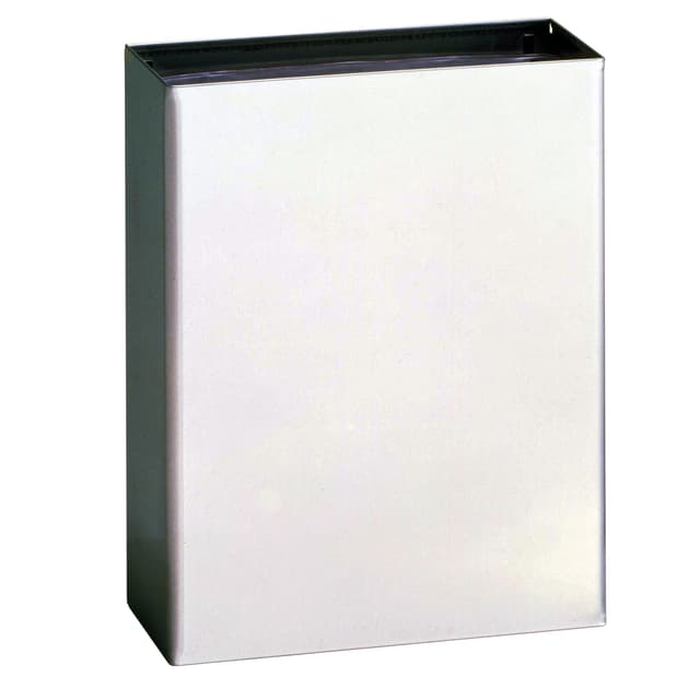 B-279 Surface-Mounted Waste Receptacle