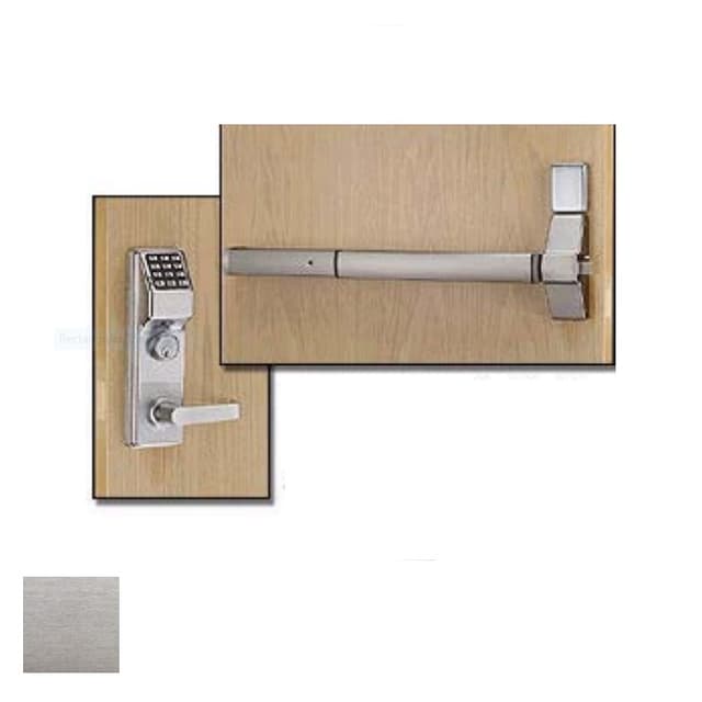 Trilogy Outside Trim