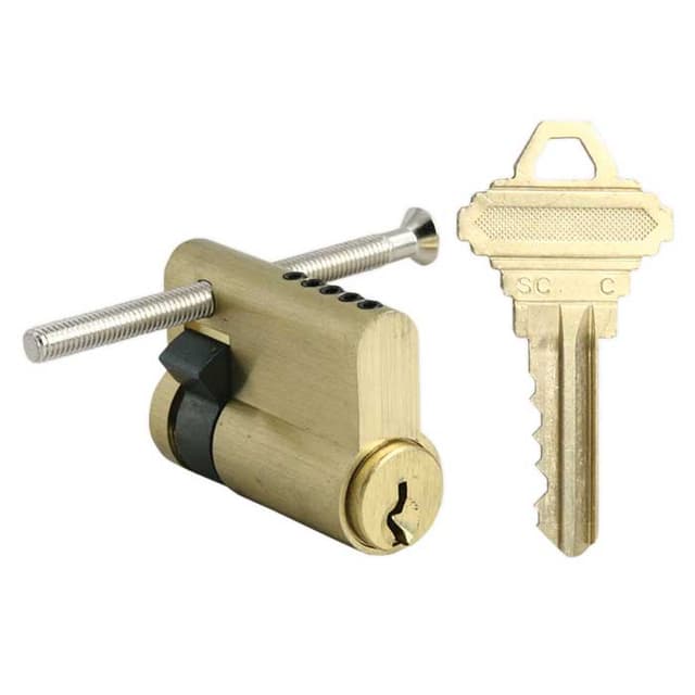 Profile Cylinder