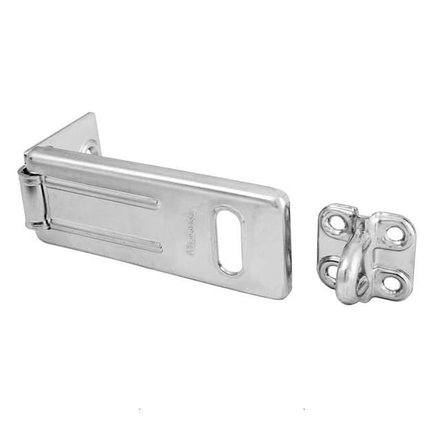 Standard Hasp