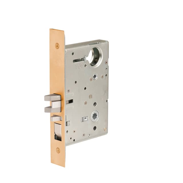 ML2051 Mortise Office Lever Lockset Body Only