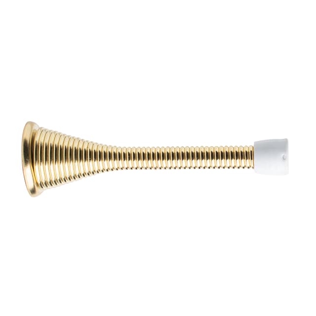 3-1/8" Spring Door Stop