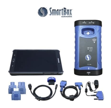 Generation 2 Key Programmer