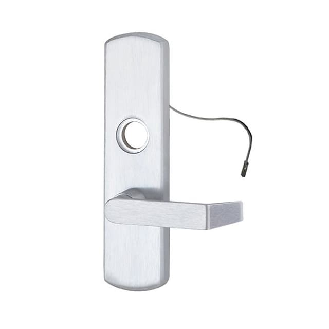 M996L Motorized Lever Trim for Rim/Vertical Rod/Cable