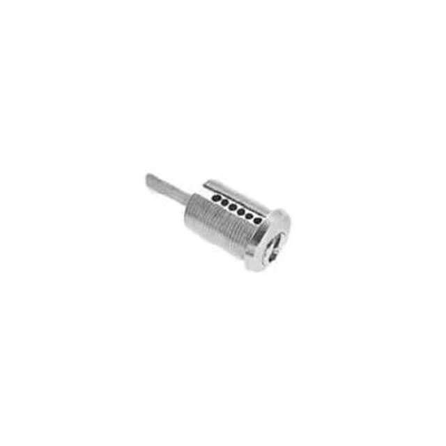 Simplex Key Overide Cylinder