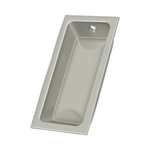 Flush Pull