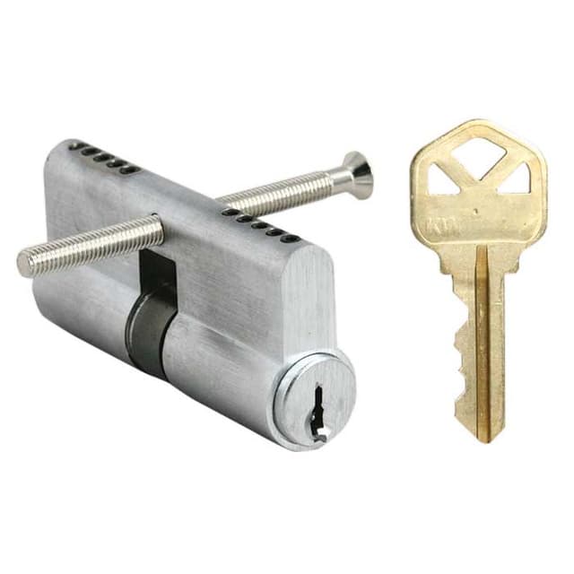 Profile Cylinder