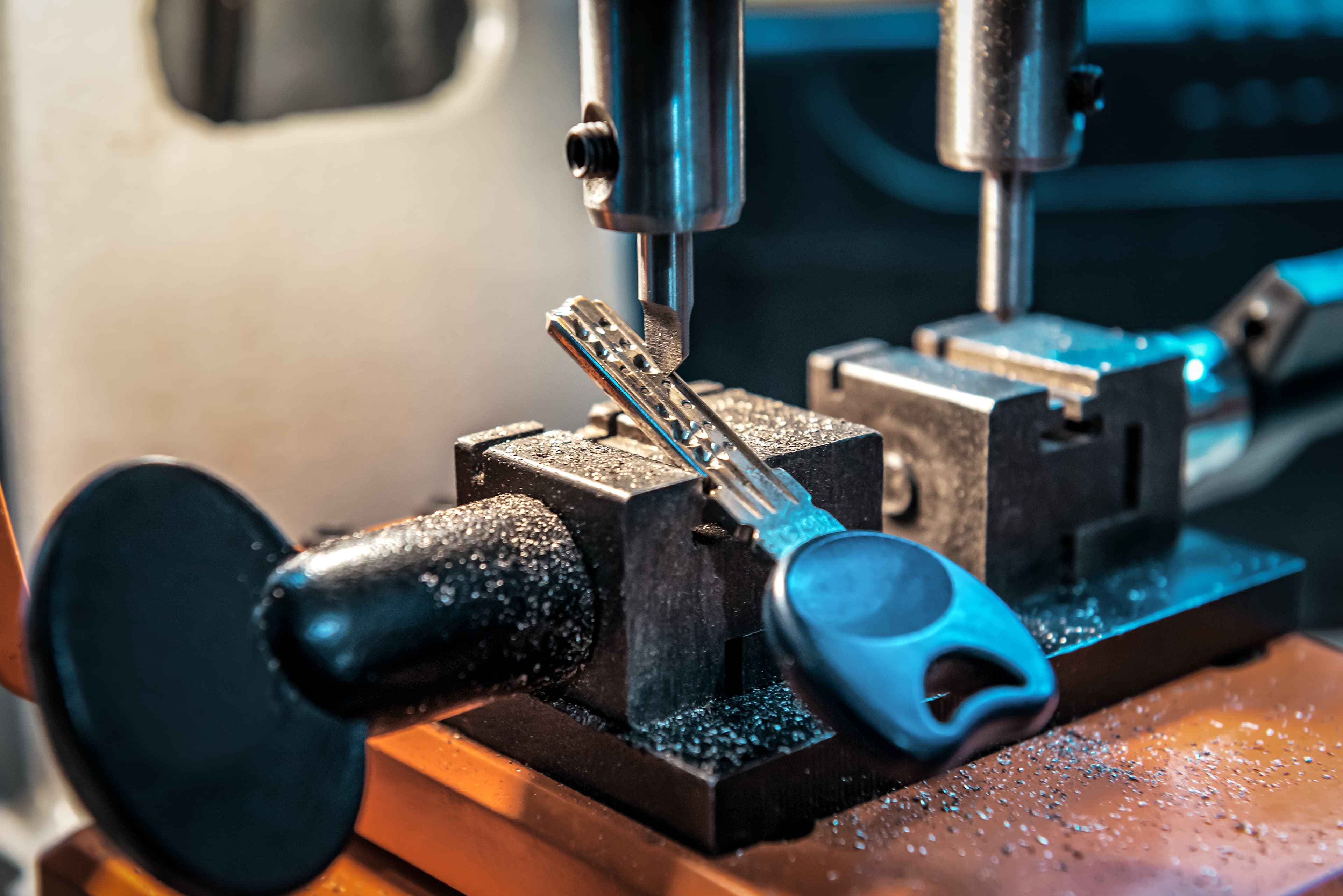 Avoiding Lost Jobs: Ordering Accuracy for Locksmiths